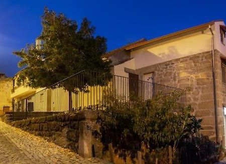 فندق بلمونتفي  Casa Dos Navegantes المظهر الخارجي الصورة