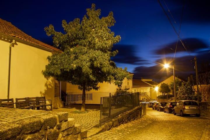 فندق بلمونتفي  Casa Dos Navegantes المظهر الخارجي الصورة