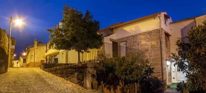 فندق بلمونتفي  Casa Dos Navegantes المظهر الخارجي الصورة