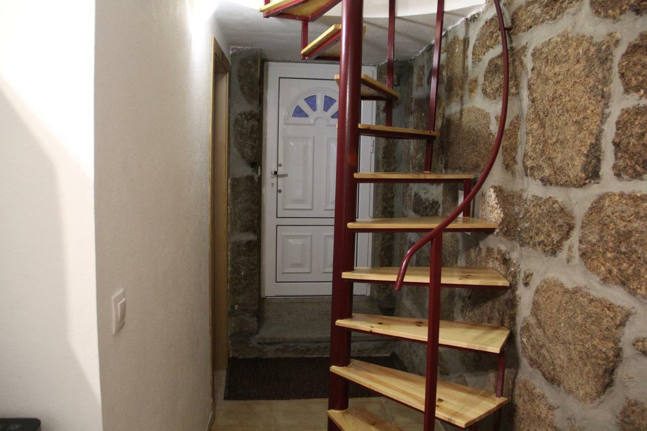 فندق بلمونتفي  Casa Dos Navegantes المظهر الخارجي الصورة